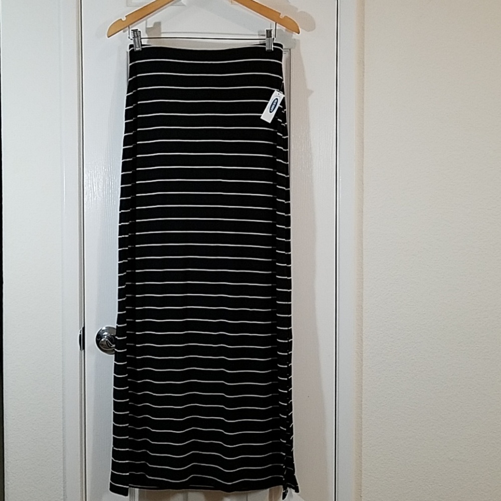 Old Navy Maxi Skirt